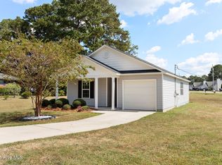 2585 W Raleigh Blvd, Rocky Mount, NC 27803