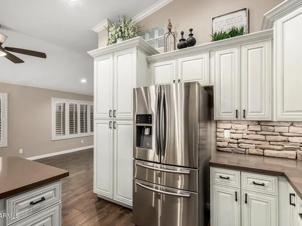 17027 N 45TH Street, Phoenix, AZ 85032