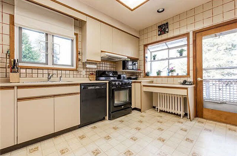 Vancouver House for rent - 4 Bedrooms — photo 5