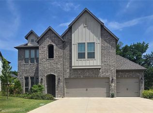 816 Post Way, Cave Springs, AR 72718