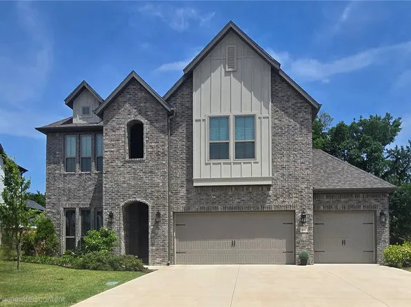 816 Post Way, Cave Springs, AR 72718