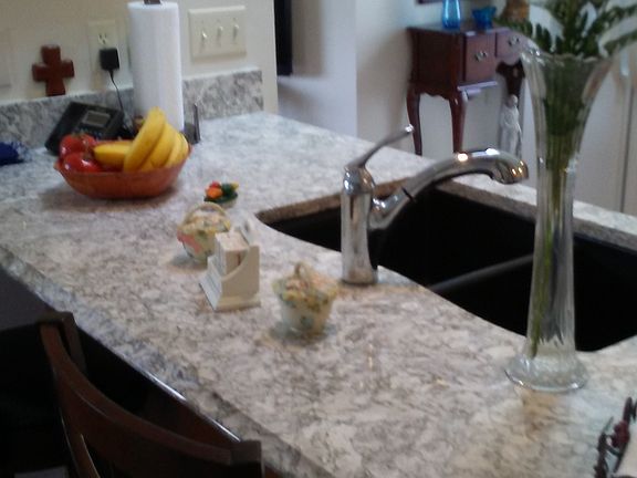 Cambria Quartz Counter Tops