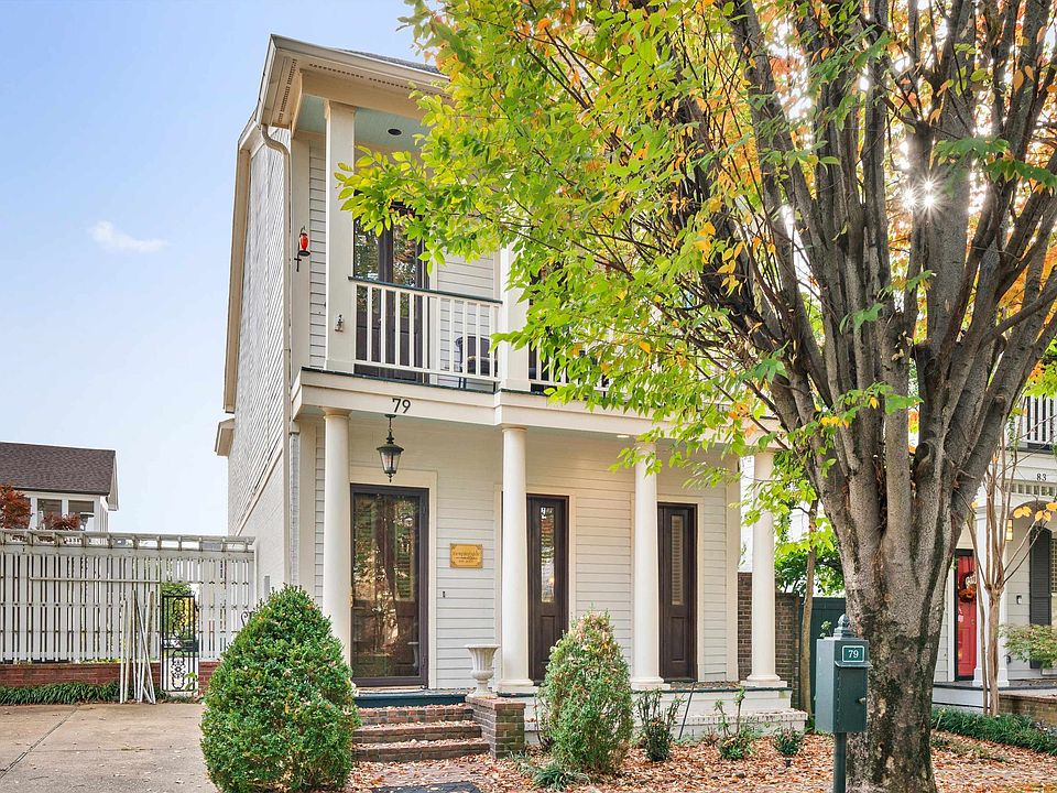 79 Nottoway Blvd, Memphis, TN 38103 MLS 10161108 Zillow