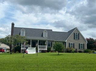 72 Kendal Dr, Aylett, VA 23009