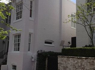 1310 28th St NW, Washington, DC 20007