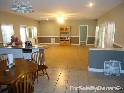 West side showing another view of yard