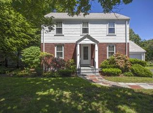 447 Nahatan St, Norwood, MA 02062