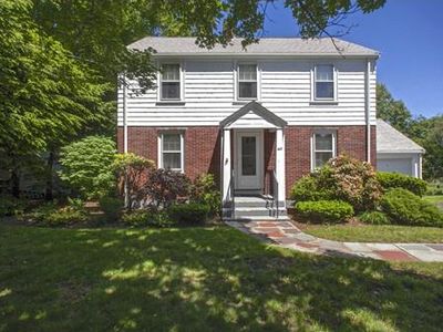 447 Nahatan St, Norwood, MA, 02062