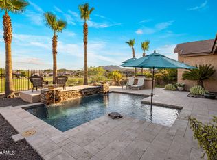 20819 W Meadowbrook Ave, Buckeye, AZ 85396