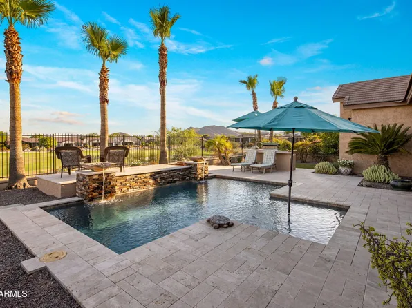 20819 W Meadowbrook Avenue, Buckeye, AZ 85396