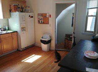 35 Eastburn St #1, Brighton, MA 02135