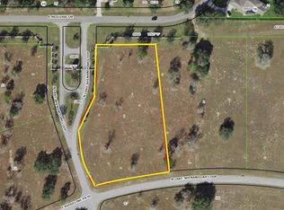 222 N Lake Shenandoah Loop, Inverness, FL 34453