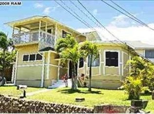 223 Halenani Dr, Wailuku, HI 96793