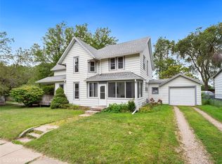 504 Marshall St, Boone, IA 50036
