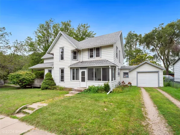 504 Marshall St, Boone, IA 50036