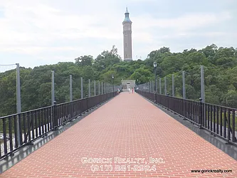 Sold by Gorick Realty