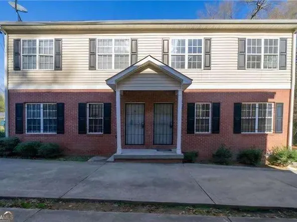 1021 Ada Ave NW, Atlanta, GA 30318