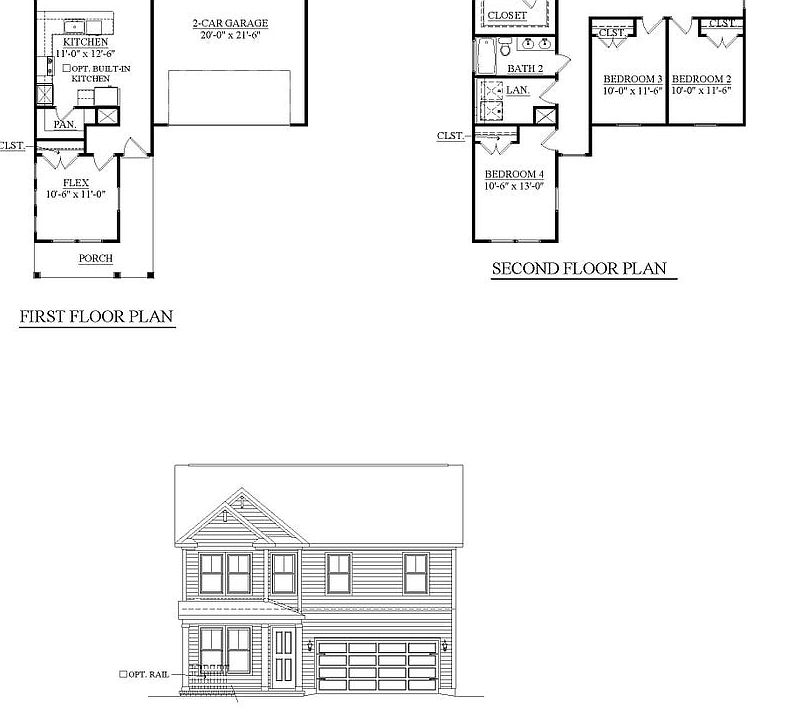 2nd image of 211 Cornice Dr