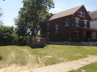 1116 Beech Ave, Cincinnati, OH 45205