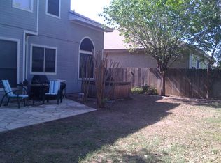 17025 Copperhead Dr, Round Rock, TX 78664