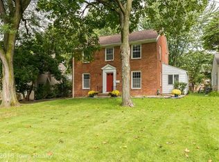 4225 Lincoln Ave, Des Moines, IA 50310