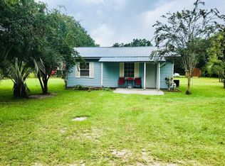 6453 Ed King Ln, Waycross, GA 31503