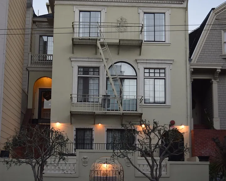 820 Ashbury St #1 — Photo 18