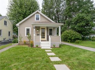 336 Cravenwood Ave, Rochester, NY 14616