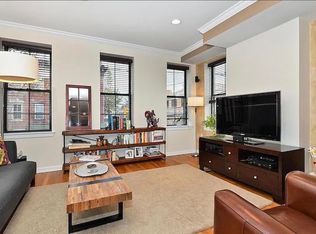 356 7th St #2, Jersey City, NJ 07302