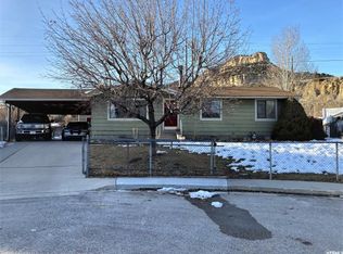 823 Castle Gate Cir, Helper, UT 84526