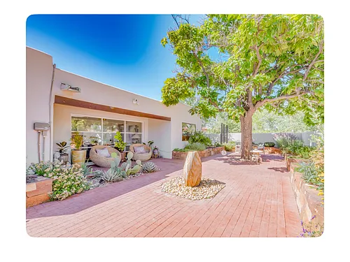 1202 Don Gaspar Ave Photo 1