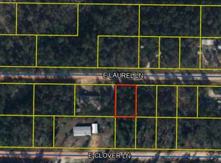 12 E Laurel Ln, Defuniak Springs, FL 32433