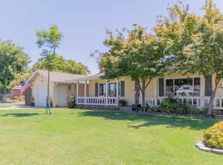 617 W Sample Ave, Fresno, CA 93704