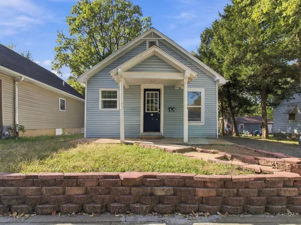 1320 S Grand Ave, Sedalia, MO 65301