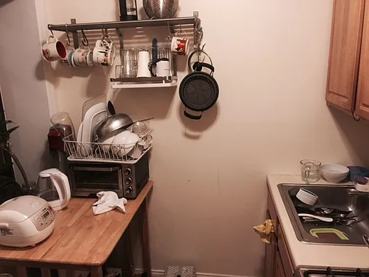 Rented by Crosstown Apartments NYC | media 38