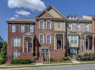 2383 Millhaven St SE, Smyrna, GA 30080