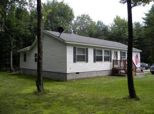 2340 County Road 17, Watkins Glen, NY 14891