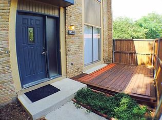 2644 Custer Pkwy APT D, Richardson, TX 75080