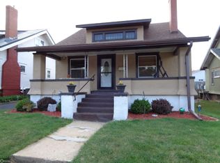 204 N 15th St, Centerville, IA 52544