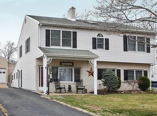 38 Elliot Pl, Edison, NJ 08817