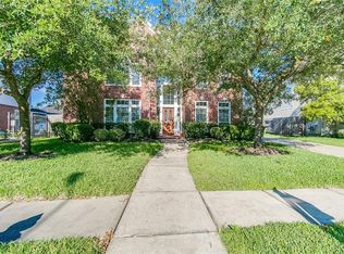 2414 Havencrest Dr, Houston, TX 77038
