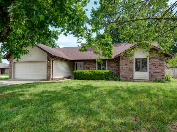 714 N Fort Street, Nixa, MO 65714