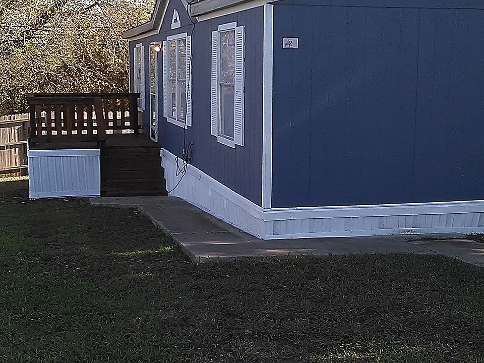 Beautiful Double Wide