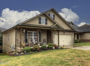 3508 Duck Pond Way, Knoxville, TN 37924