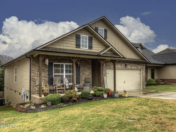 3508 Duck Pond Way, Knoxville, TN 37924