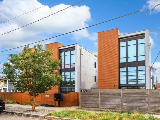 545 S Sullivan Street #C, Seattle, WA 98108