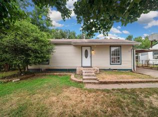 3816 SW 34th St, Oklahoma City, OK 73119