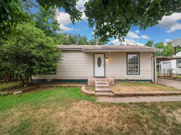 3816 SW 34th St, Oklahoma City, OK 73119