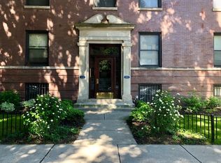 5502 S Everett Ave APT 3, Chicago, IL 60637