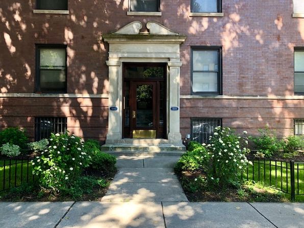 5502 S Everett Ave APT 3